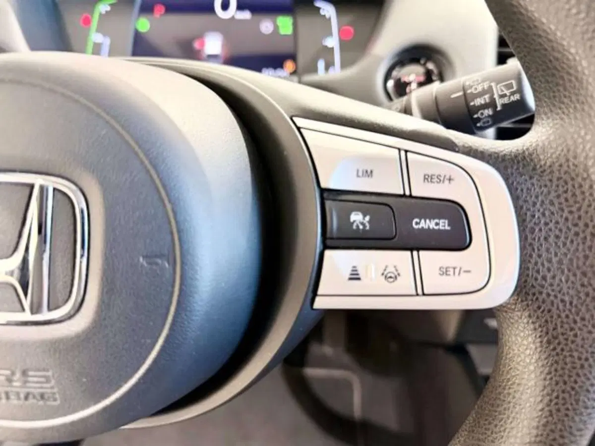 Honda Jazz usata a Savona (19)