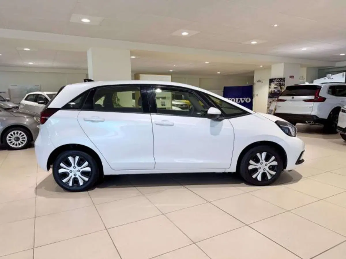 Honda Jazz usata a Savona (5)
