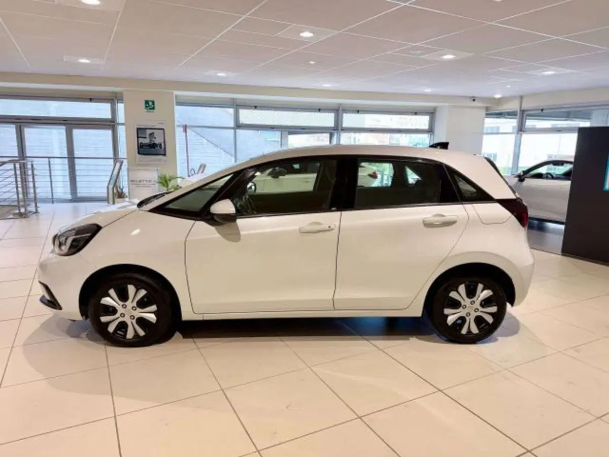 Honda Jazz usata a Savona (9)