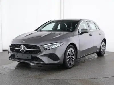 Mercedes-Benz Classe A 180 Automatic Sport del 2025 usata a Abbiategrasso