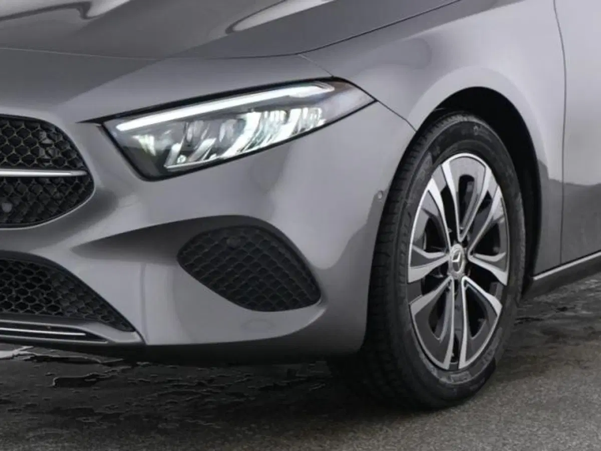Mercedes-Benz Classe A usata a Milano (3)