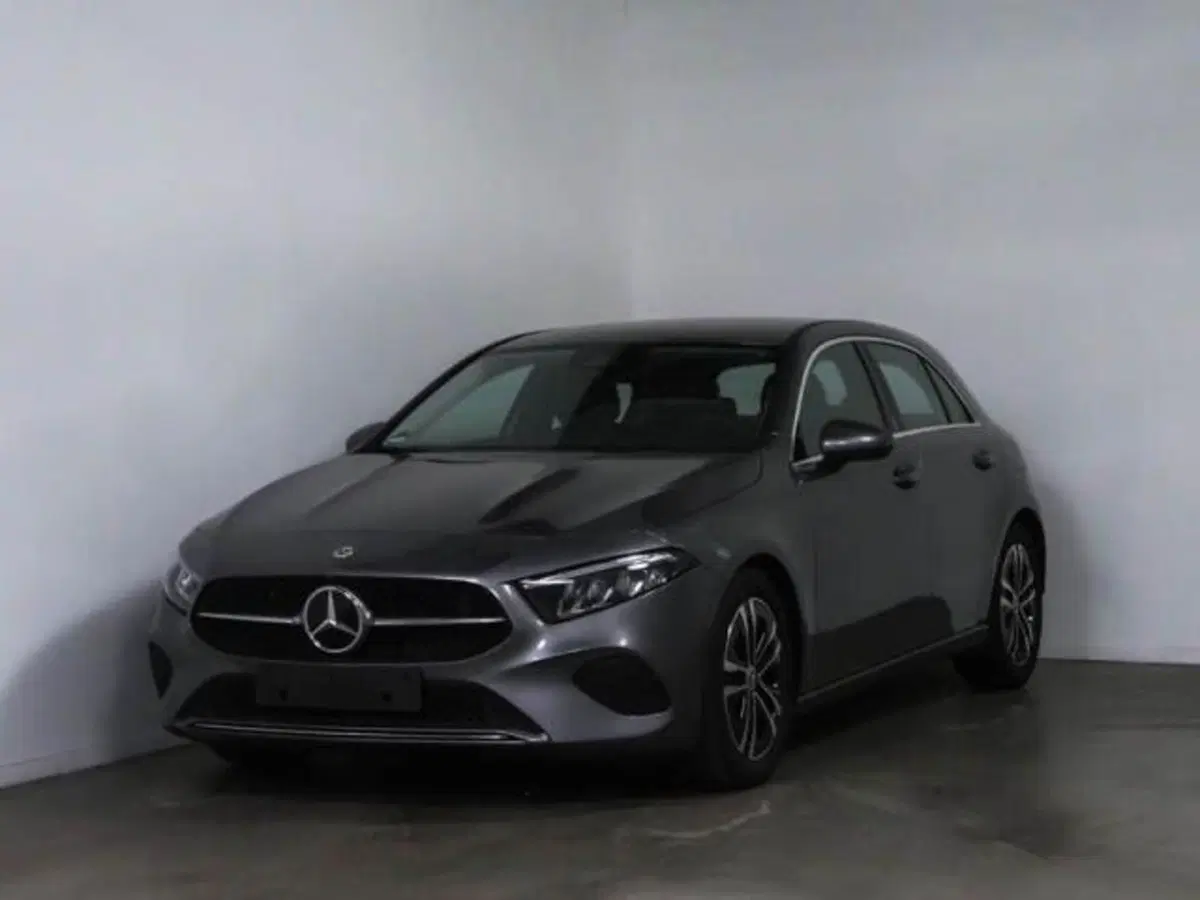 Mercedes-Benz Classe A usata a Milano