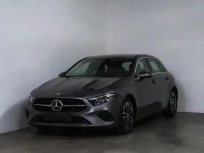 Mercedes-Benz Classe A 180 Automatic Sport del 2025 usata a Abbiategrasso