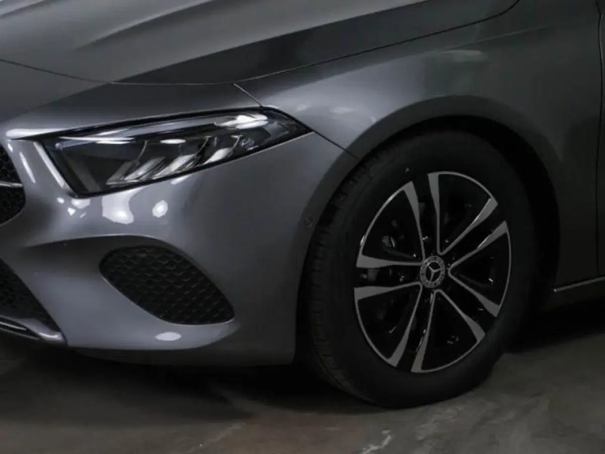 Mercedes-Benz Classe A usata a Milano (3)