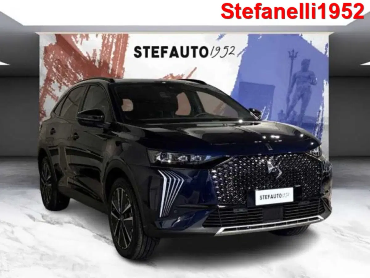Ds DS 7 nuova a Bologna