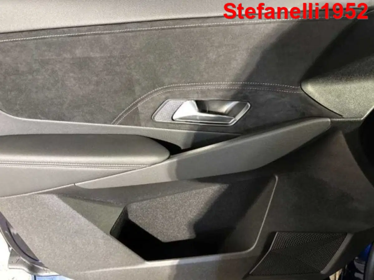 Ds DS 7 nuova a Bologna (10)