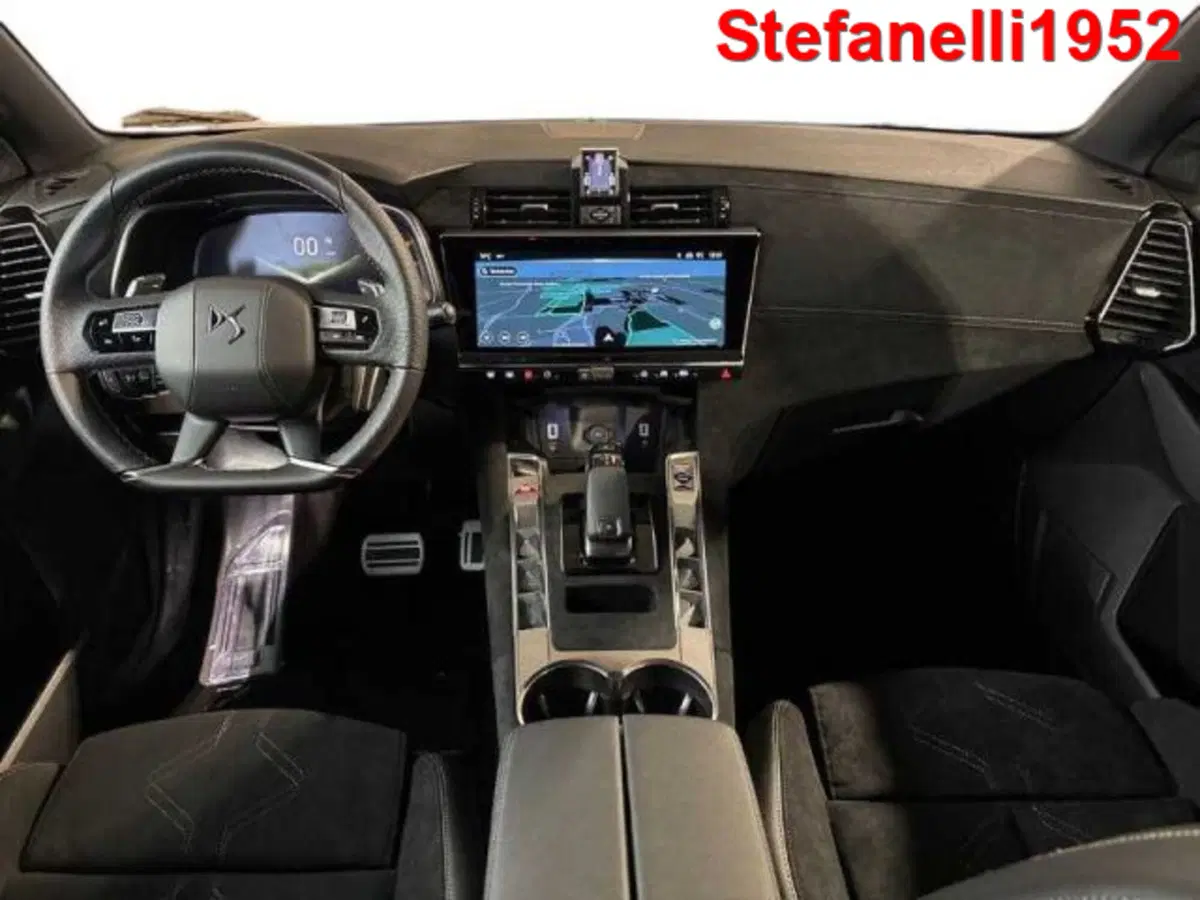 Ds DS 7 nuova a Bologna (13)