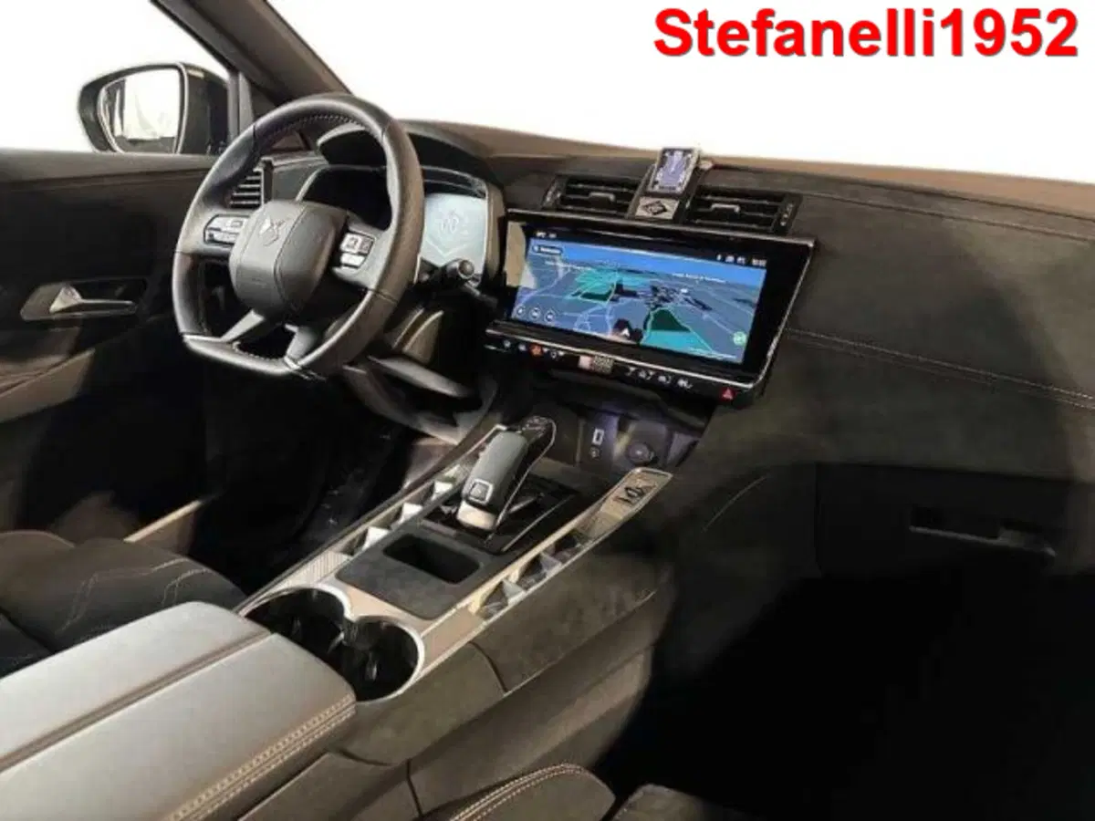 Ds DS 7 nuova a Bologna (15)