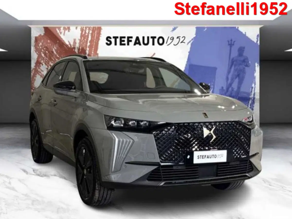 Ds DS 7 nuova a Bologna