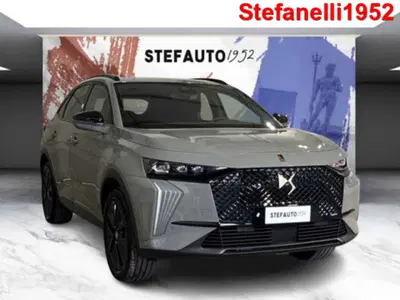 Ds DS 7 1.5 bluehdi Performance Line 130cv auto nuova a Bologna