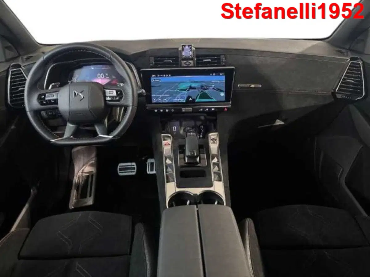 Ds DS 7 nuova a Bologna (13)