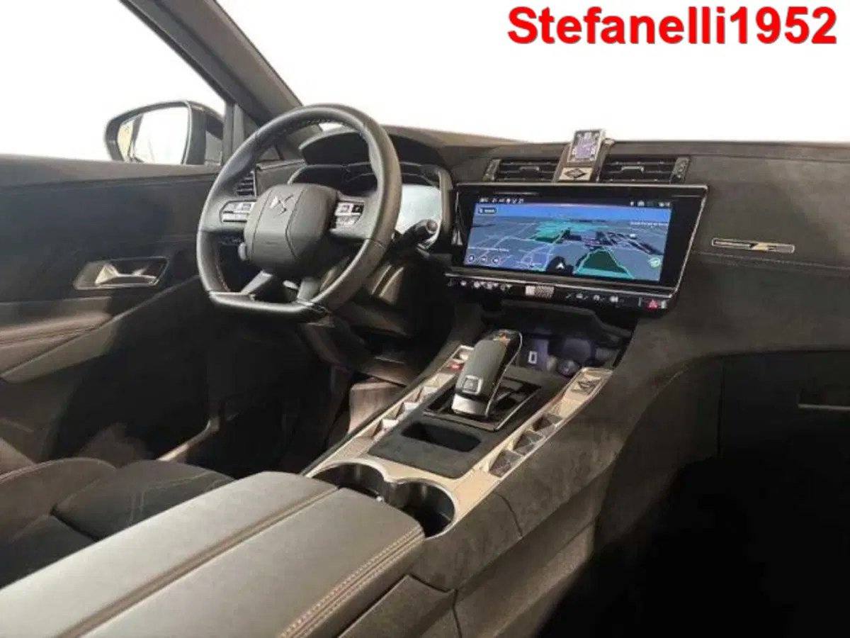 Ds DS 7 nuova a Bologna (15)