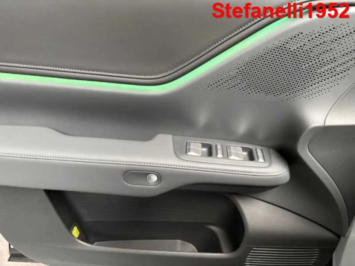 XPeng G6 nuova a Bologna (10)