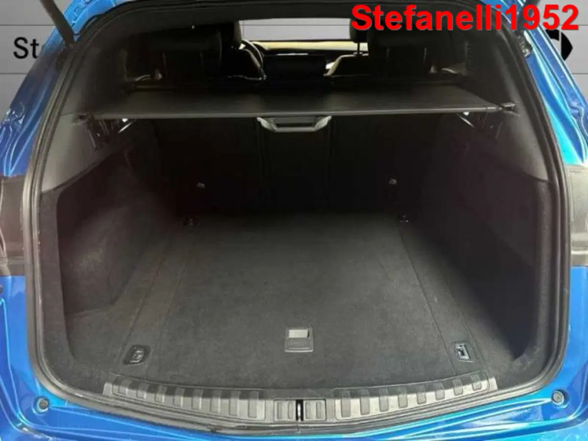 Alfa Romeo Stelvio usata a Bologna (7)