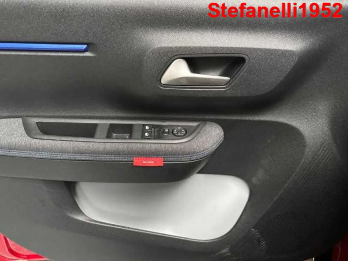 Citroen C3 Aircross usata a Bologna (10)