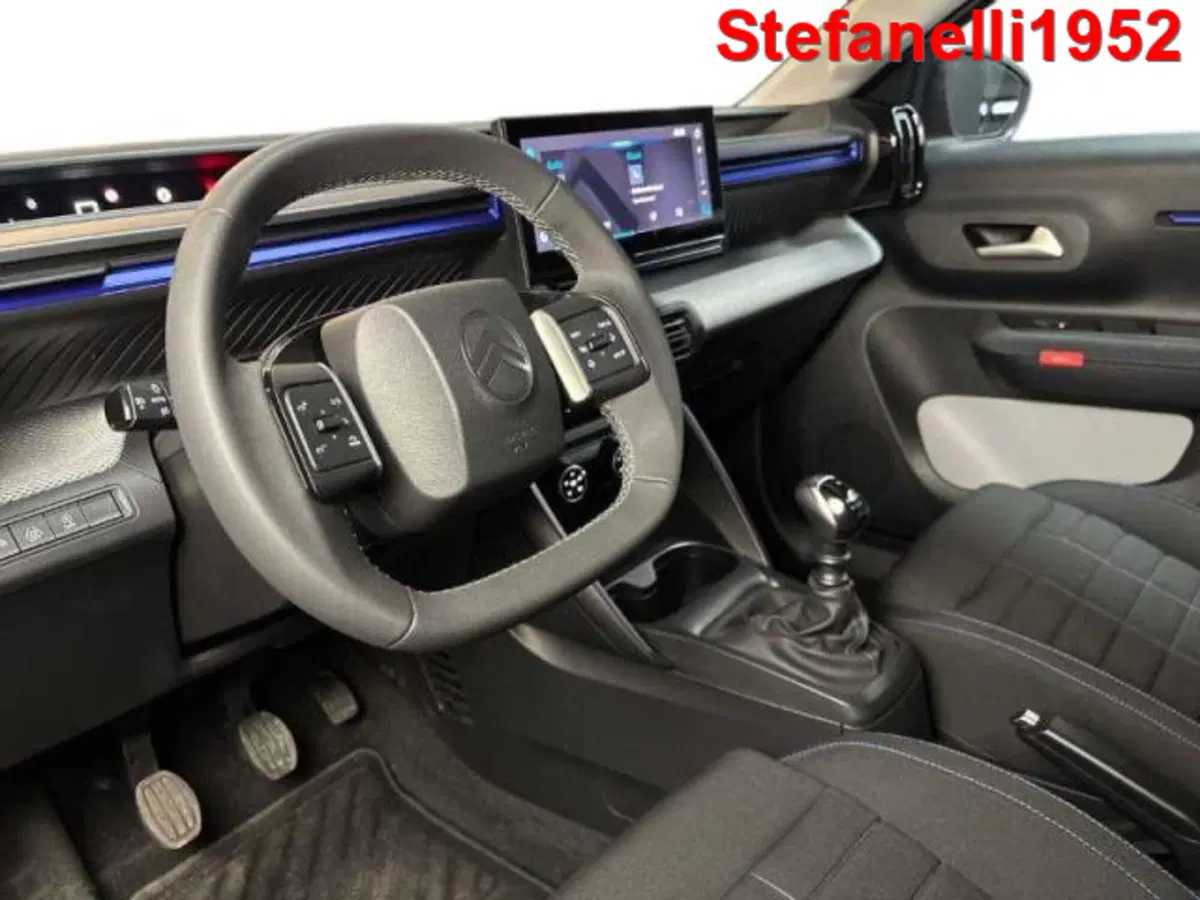 Citroen C3 Aircross usata a Bologna (11)
