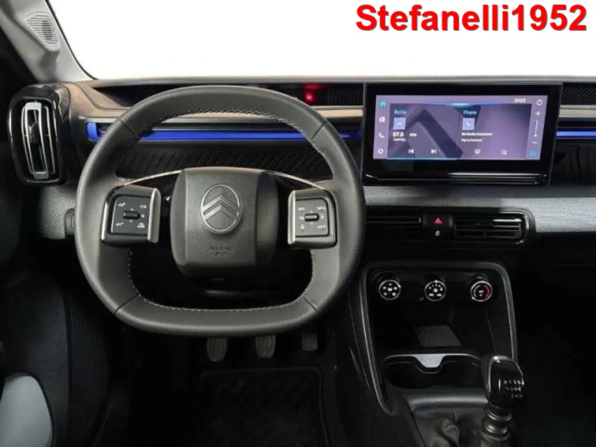 Citroen C3 Aircross usata a Bologna (14)