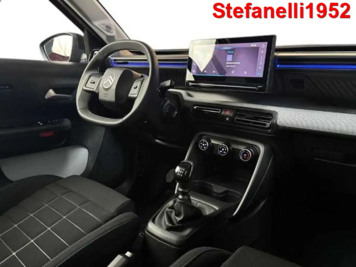 Citroen C3 Aircross usata a Bologna (15)