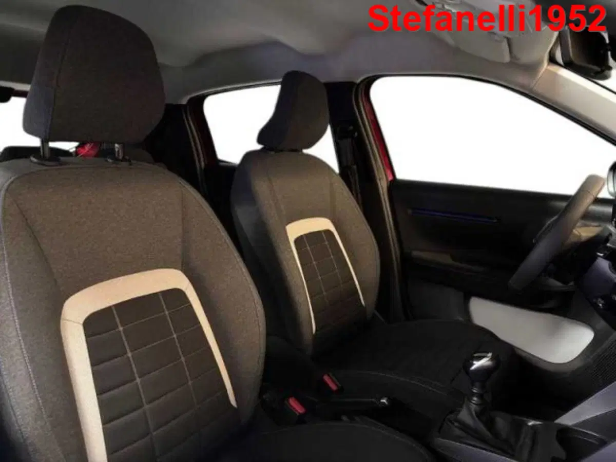 Citroen C3 Aircross usata a Bologna (16)