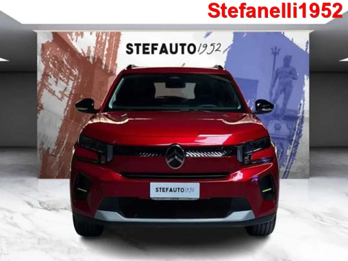 Citroen C3 Aircross usata a Bologna (2)