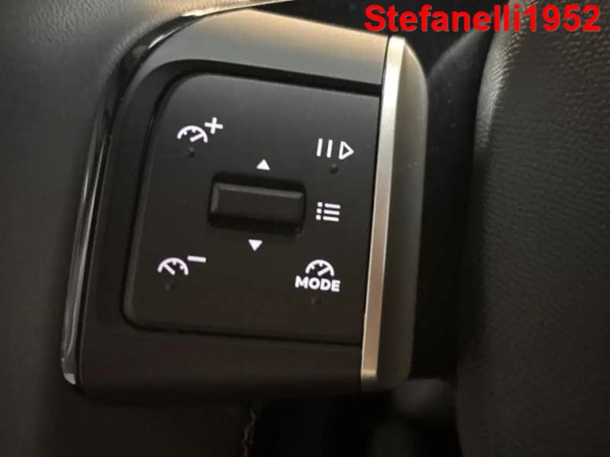 Citroen C3 Aircross usata a Bologna (20)