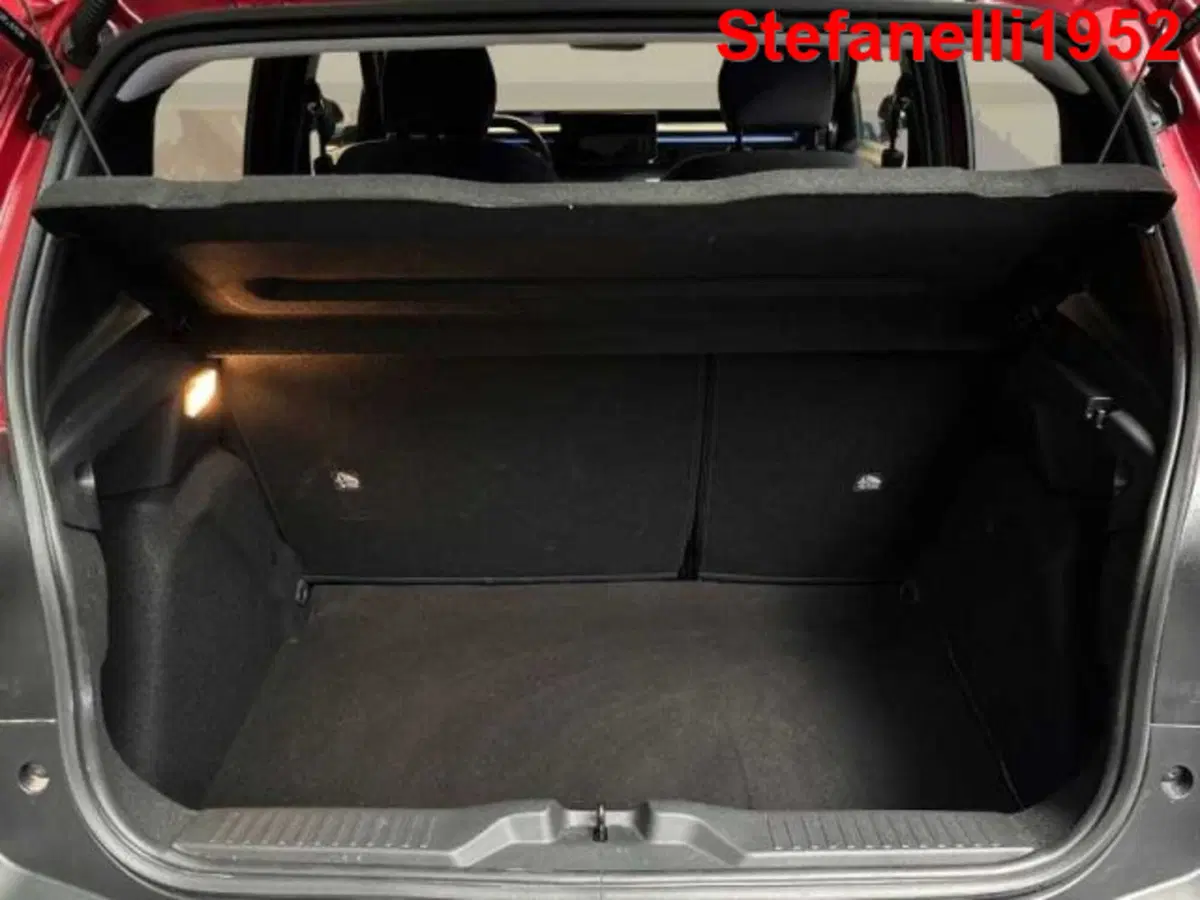 Citroen C3 Aircross usata a Bologna (7)