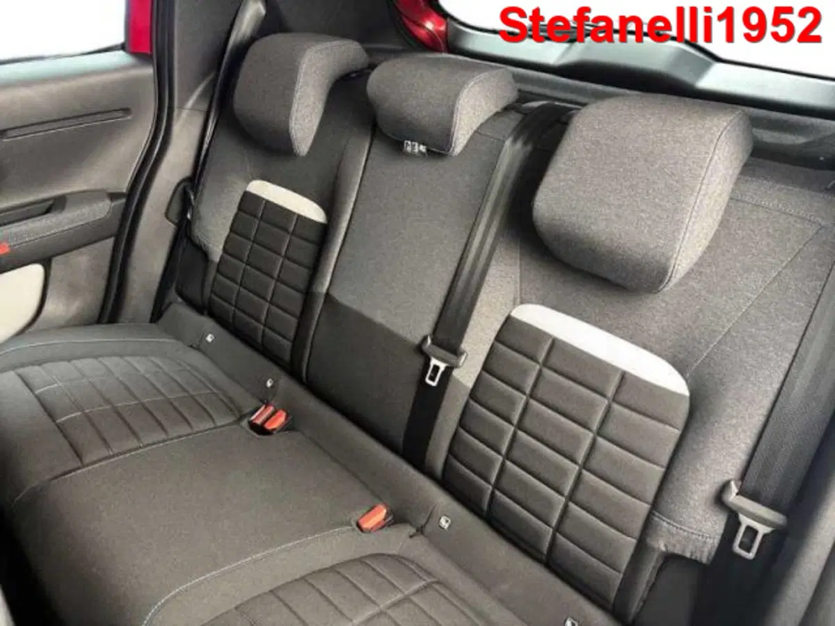 Citroen C3 Aircross usata a Bologna (9)