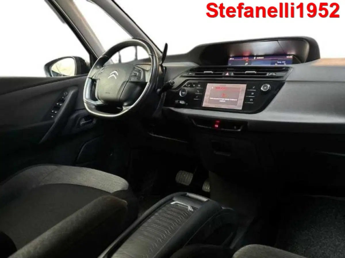 Citroen Grand C4 SpaceTourer usata a Bologna (15)
