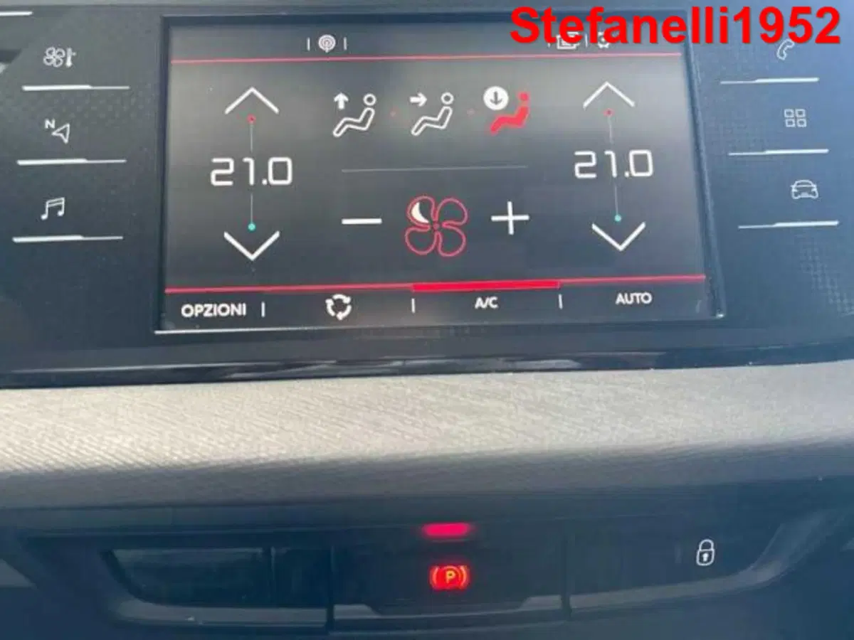 Citroen Grand C4 SpaceTourer usata a Bologna (17)