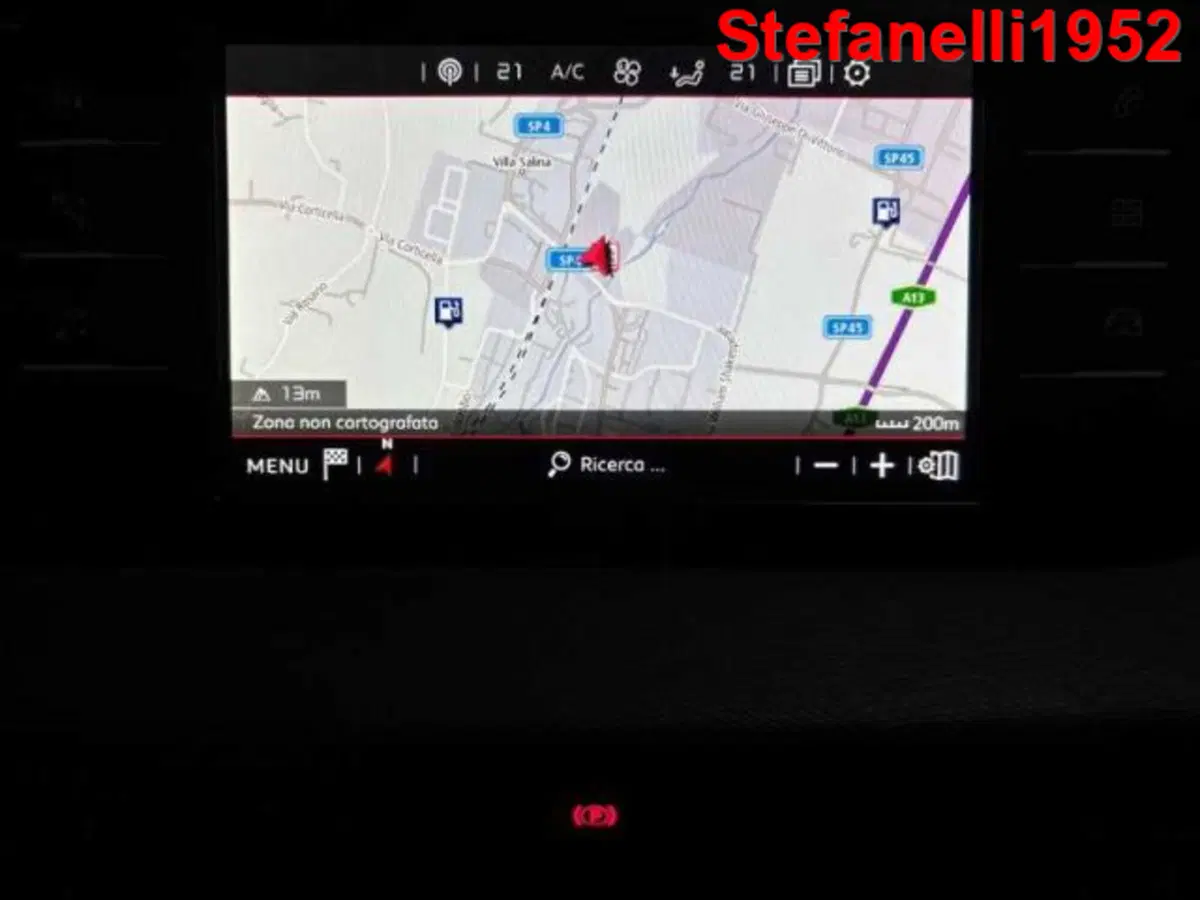 Citroen Grand C4 SpaceTourer usata a Bologna (18)