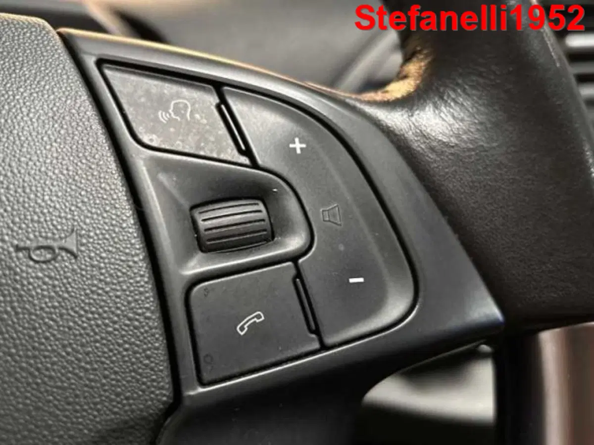 Citroen Grand C4 SpaceTourer usata a Bologna (19)