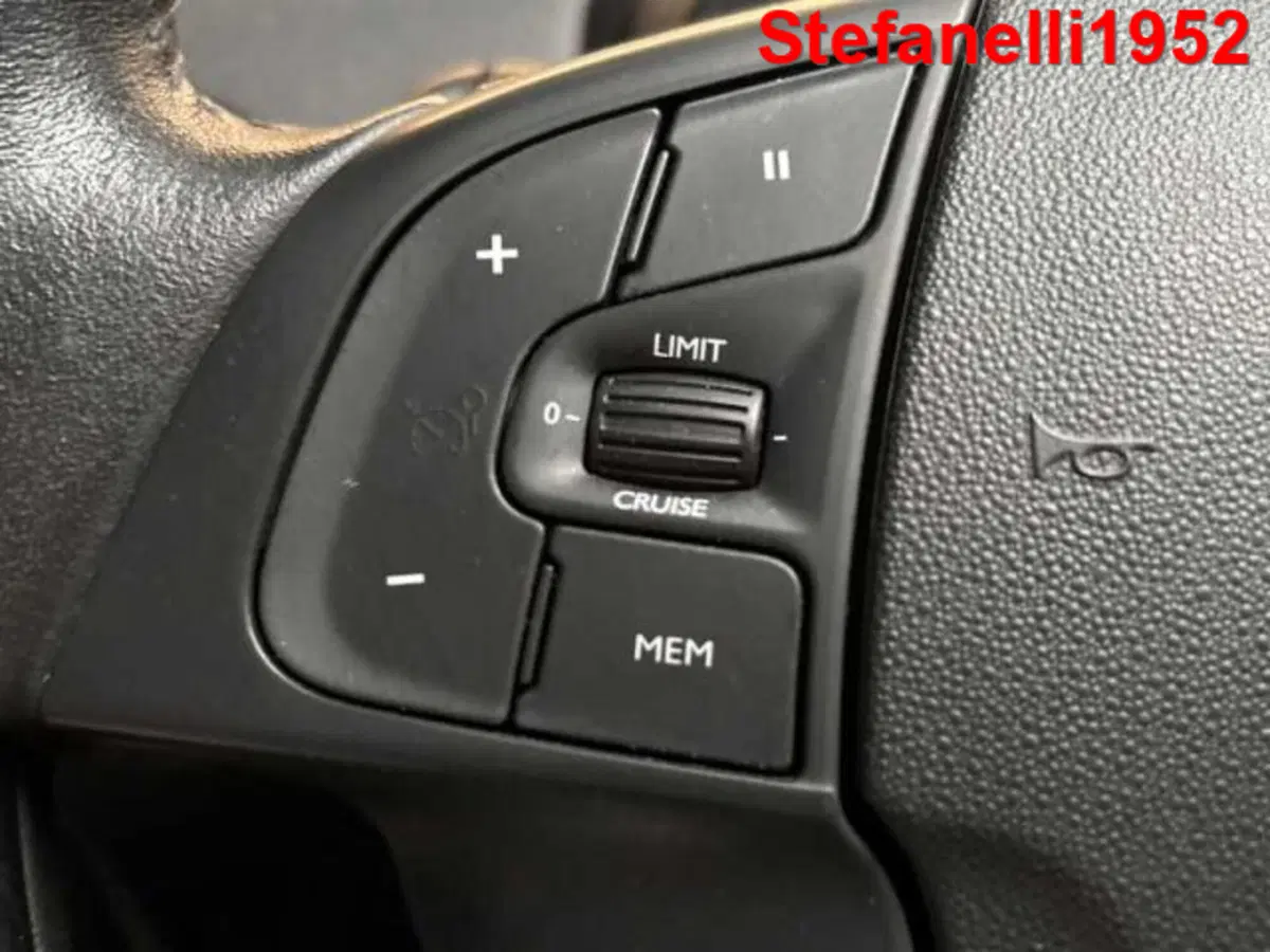 Citroen Grand C4 SpaceTourer usata a Bologna (20)