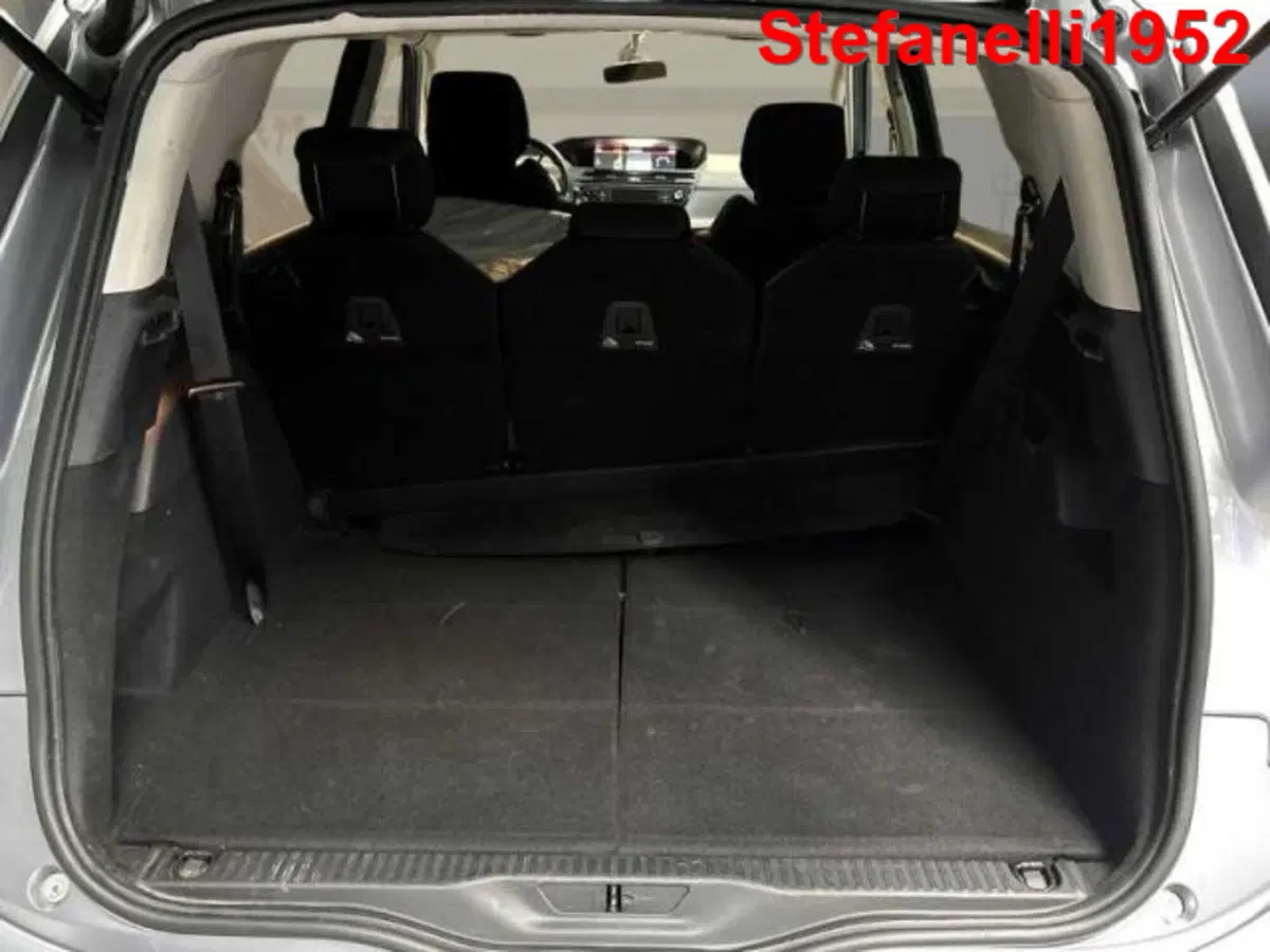 Citroen Grand C4 SpaceTourer usata a Bologna (7)