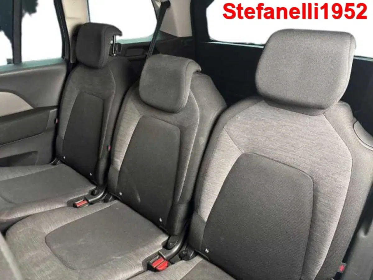 Citroen Grand C4 SpaceTourer usata a Bologna (9)