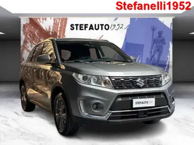Suzuki Vitara 1.0 Boosterjet 4WD AllGrip Cool del 2019 usata a Bologna