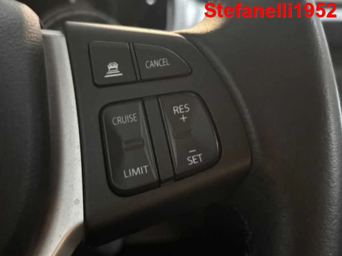 Suzuki Vitara usata a Bologna (19)