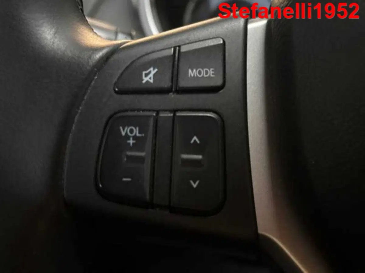 Suzuki Vitara usata a Bologna (20)