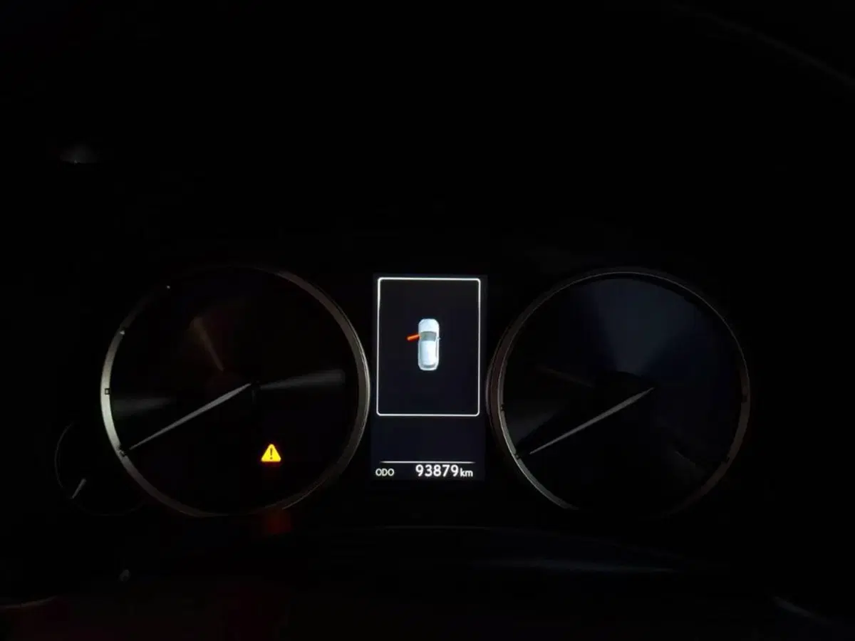 Lexus NX usata a Torino (6)