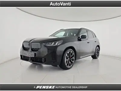 BMW X3 xdrive20d MSport Pro auto nuova a Granarolo dell'Emilia