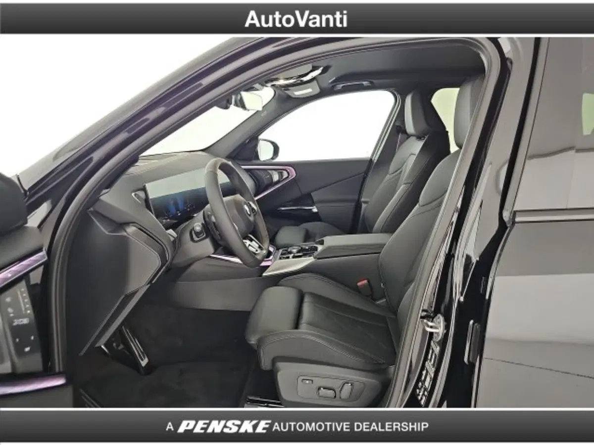 BMW X3 nuova a Bologna (10)