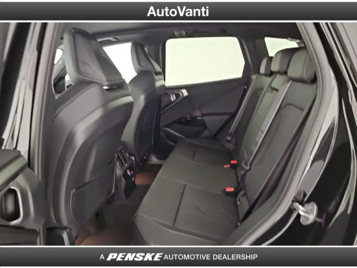 BMW X3 nuova a Bologna (11)