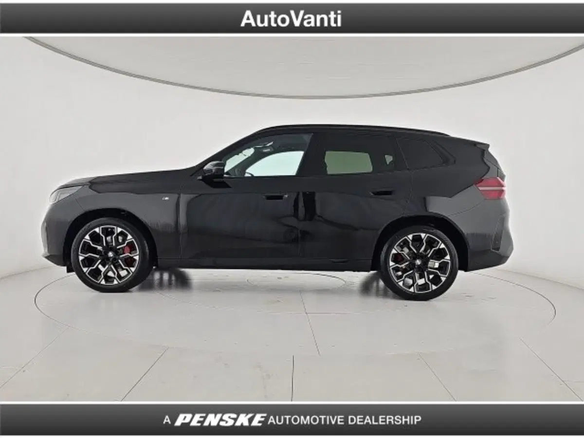 BMW X3 nuova a Bologna (2)