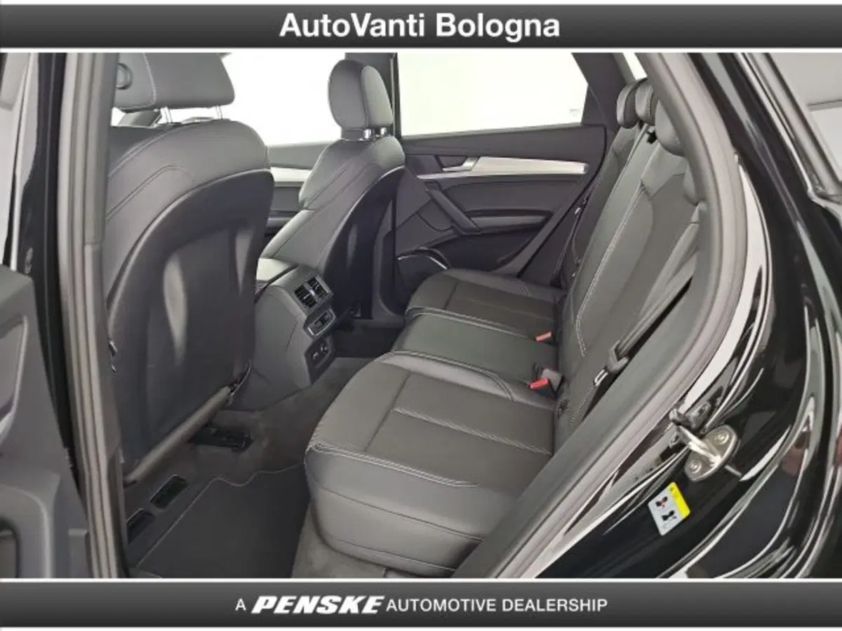 Audi Q5 usata a Bologna (11)