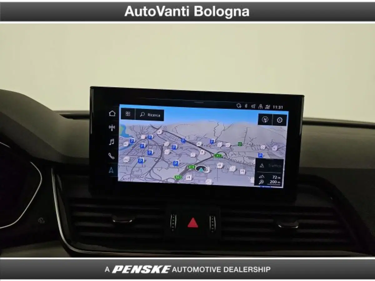 Audi Q5 usata a Bologna (13)