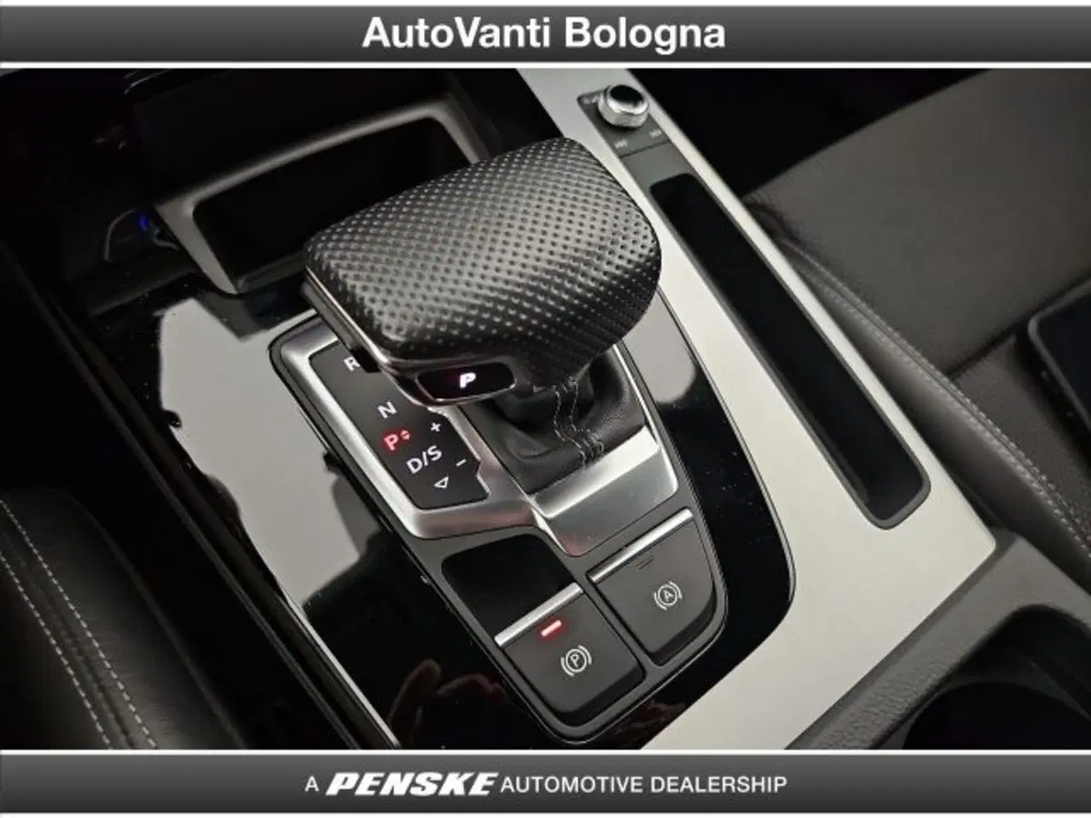 Audi Q5 usata a Bologna (14)