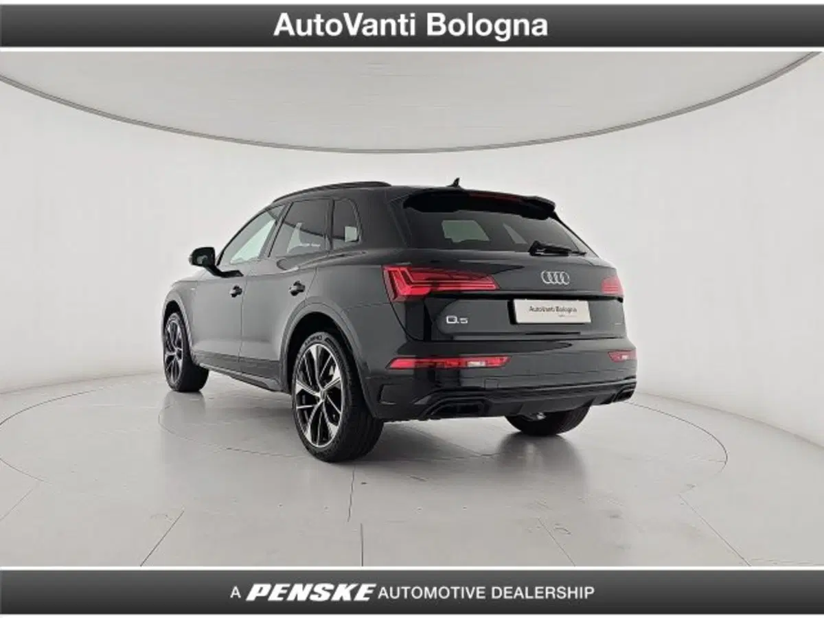 Audi Q5 usata a Bologna (3)