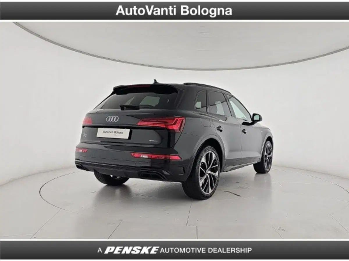 Audi Q5 usata a Bologna (5)