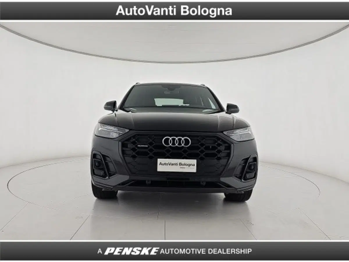 Audi Q5 usata a Bologna (7)