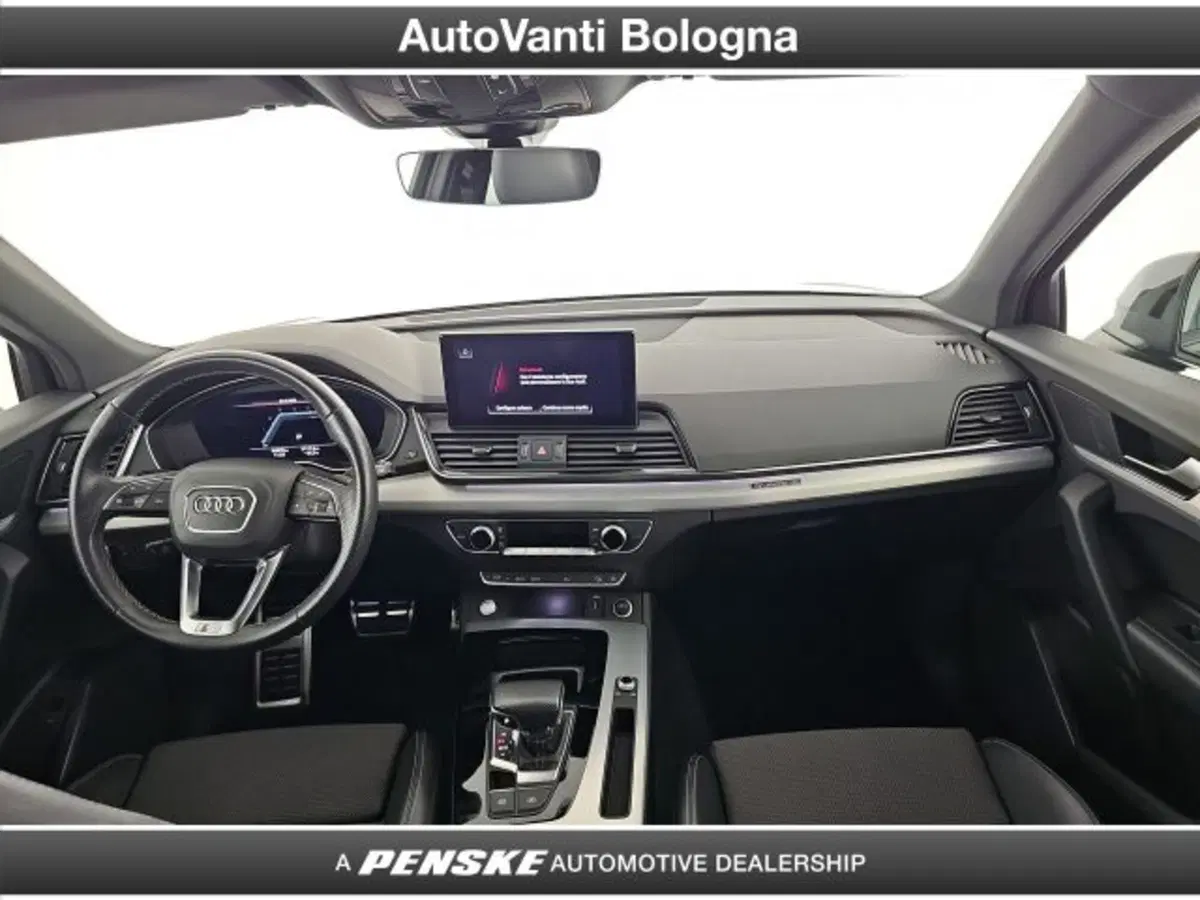 Audi Q5 usata a Bologna (9)