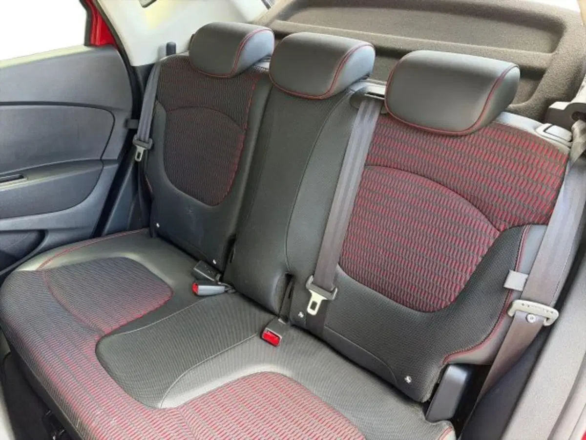 Renault Captur usata a Sassari (8)